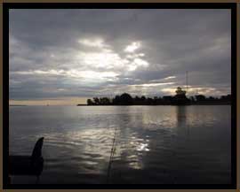 Cheboygan River